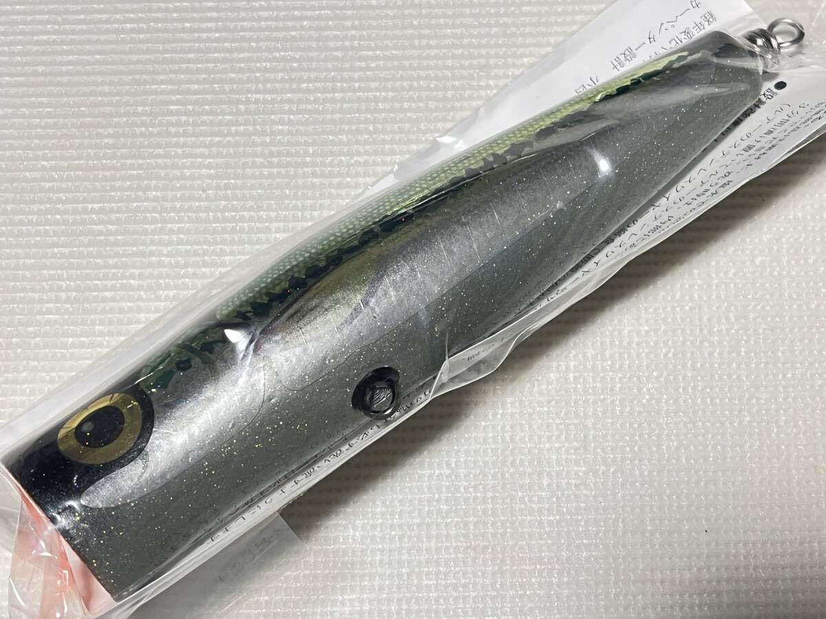 カーペンター DS カーペンター DAMSEL ダムセル DS120 超美品 ダムセル